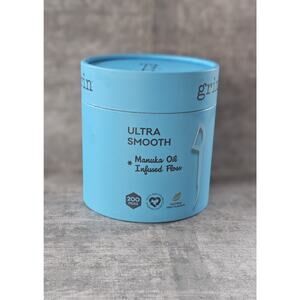 Grin Floss Manuku Oil infused